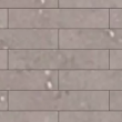 Wallblock New 12x10x60cm Taupe