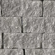 Wallblock Split 12x15x60cm Grijs
