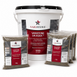 Varistone Voegmiddel LM Aqua Reparatieset Zilvergrijs 10kg (5 zakjes á 2 kilo)