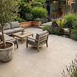 Douglas en Jones - One by One Atelier 100x100x3 cm Sand