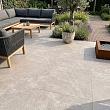 Ceramico Exterio 90x90x3 cm Fusion-001