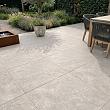 Ceramico Exterio 90x90x3 cm Fusion-002