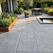 Solostone 3.0 Uni 90x90x3 cm Unico Antracite