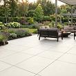 Douglas en Jones - One by One Cementi 100x100x3 cm Ecru