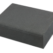 Traptrede Basic 50x35x15cm Antraciet