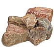Grauwacke Brokjes (Sahara) 6-8 cm. MO (minibigbag van 500kg)