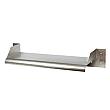 Watervalelement RVS 60 cm breed