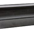 Waterval Aluminium Gecoat 60 cm breed