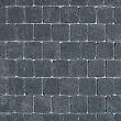 Stonehedge 20x30x6 cm Antraciet