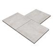 GeoCeramica Entree 60x60x4 cm Evoque Greige