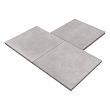GeoCeramica 60x60x4 cm Fumato Mezzo