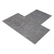 Keramische tegel Mirage Quarziti Mantle QR05 60x60x2 cm