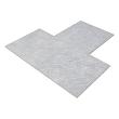 Keramische tegel Mirage Quarziti River QR04 60x60x2 cm