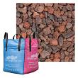 Lava split 8-16 mm in minibigbag (550kg)
