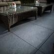 GeoCeramica 2Drive 60x60x6 cm Lava Slate