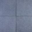 GeoCeramica 60x120x4 cm Impasto Grigio