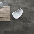GeoCeramica 60x60x4 cm Re-Used Antra