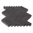 GeoAntica Milano Waalformaat 5x20x6 cm