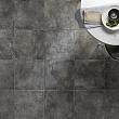 GeoCeramica 60x60x4 cm Vintage Antra - Uitlopend
