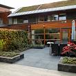GeoCeramica 80x80x4 cm Lava Slate
