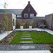 Keramische tegel 60x60x1 cm Evoque Greige