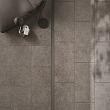 Keramische tegel Mirage NaMe Struttura Gris Beige NE31 60x60x2 cm