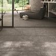 Keramische tegel Mirage NaMe Struttura Gris Beige NE31 60x60x2 cm