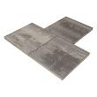 Aanbieding Infinito Budget Design 60x60x4.4 cm Nebia Grijs nuance