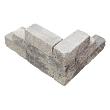 Restpartij GranuWall 30x12x12 cm Roubaix - Oude Versie