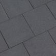 Betontegel 50x50x5 cm Antraciet met facet (4 st-m<sup>2</sup>)