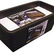 Restpartij Waterval Niagara-30  LED RVS inbouw 30 cm set compleet (uitlopend) OW2018