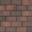 Tremico BKK 7cm 10.5x21x7 cm Rood-Zwart