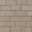 Tremico BKK* 7cm           10.5x21x7cm Grijs