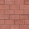 Tremico BKK* 8cm           10.5x21x8cm Rood
