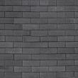 Tremico dikformaat 6.7x20x6cm Antraciet