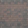 Tremico dikformaat 6.7x20x6cm Brons