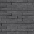 Tremico grootformaat 30x60x6cm Antraciet
