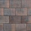 Tremico grootformaat 30x60x6cm Brons