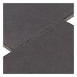 GeoColor 3.0 Dusk Black 60x60x6cm