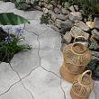 GeoAlivo Ardesia Lazise Natuurlijk Verband 6cm