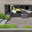 Design Naturals 60x60x3 cm Mosaic Fresco