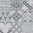 Design Naturals 60x60x3 cm Mosaic Victoria