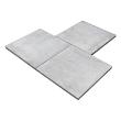 GeoCeramica 60x60x4 cm Concreet Smoke