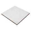 GeoCeramica 80x80x4 cm Concreet Silver