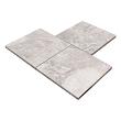 GeoCeramica 60x60x4 cm Marmostone Grey
