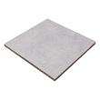 GeoCeramica Entree 80x80x4 cm Impasto Grigio