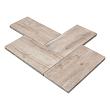 GeoCeramica 30x60x4 cm Timber Noce