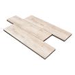 GeoCeramica 30x120x4 cm Timber Tortera