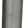 Alu Paalhouder rond L 150 cm tbv IdeAl en SeriAl scherm - 1229