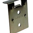 B-Fix Begin Clip set (50 stuks) incl zelfborende schroeven